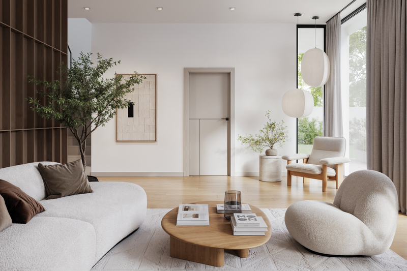 Na co zwracać uwagę przy kupnie drzwi?