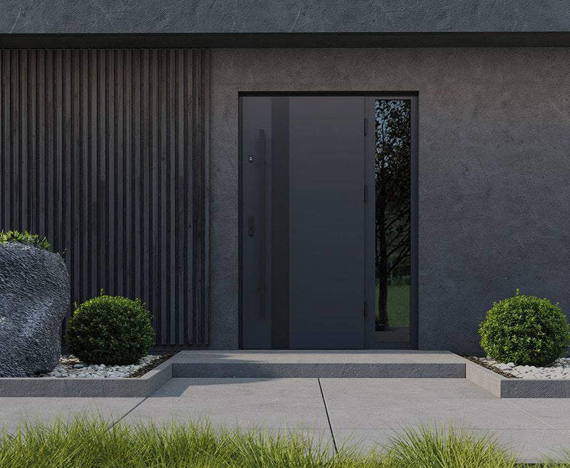 Czy jest dotacja na wymianę drzwi wejściowych? Kompletny przewodnik po programie Czyste Powietrze 2025