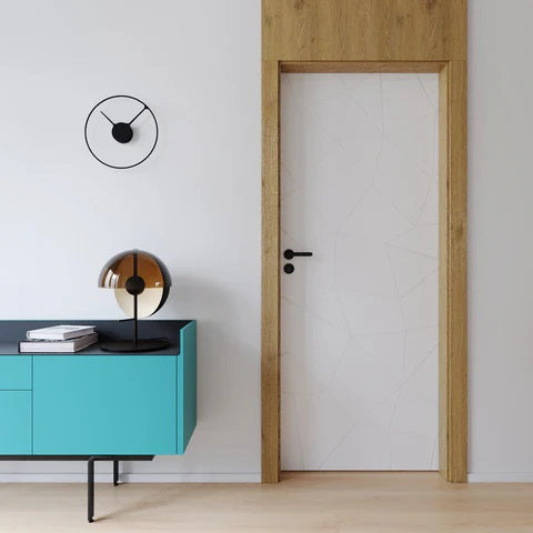 Ościeżnice drewniane Porta - co warto o nich wiedzieć?