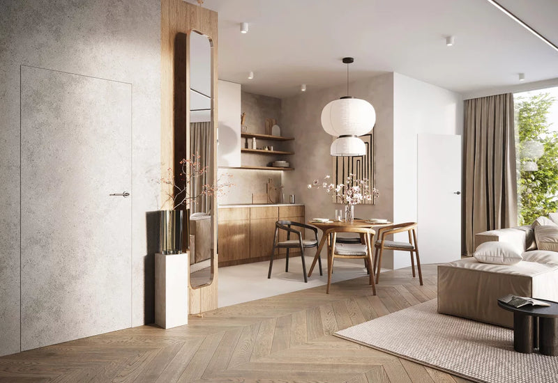 Drzwi Porta: opinie, ceny i najnowsze trendy 2025. Czy to dobry wybór do Twojego domu?