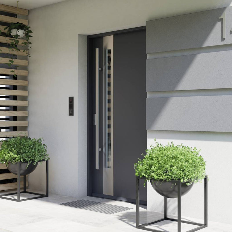 Jaka uszczelka do drzwi wejściowych?