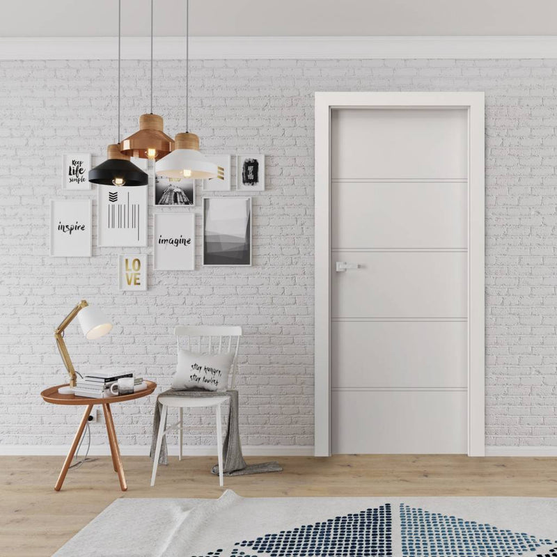 Jaki otwór pod drzwi 70?