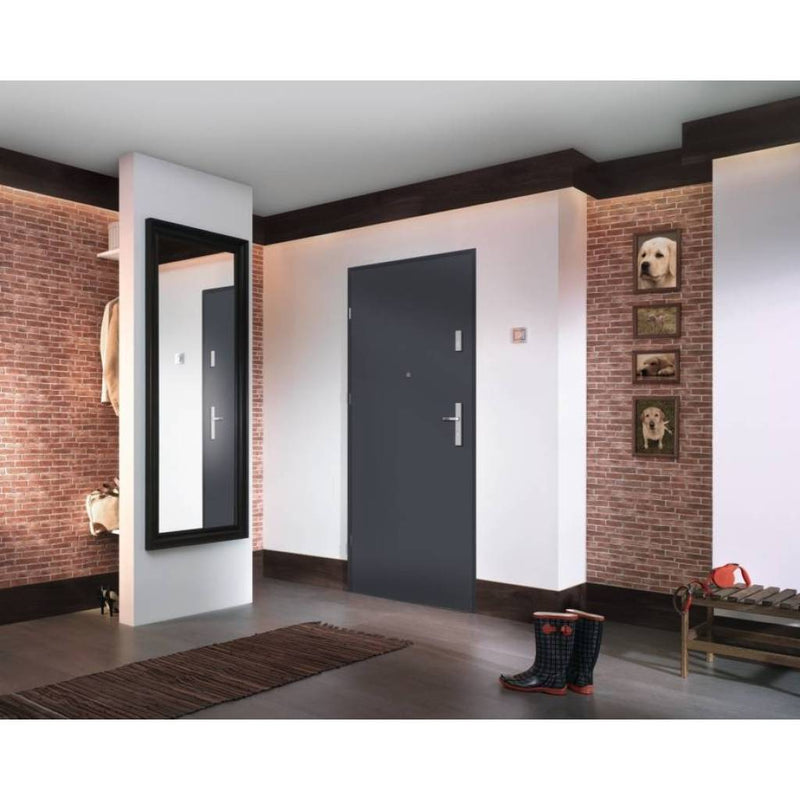 Jaki otwór pod drzwi 90?