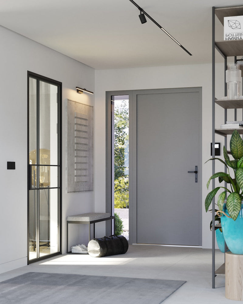 Klamka antywłamaniowa: Jak wybrać model, który realnie chroni Twój dom?