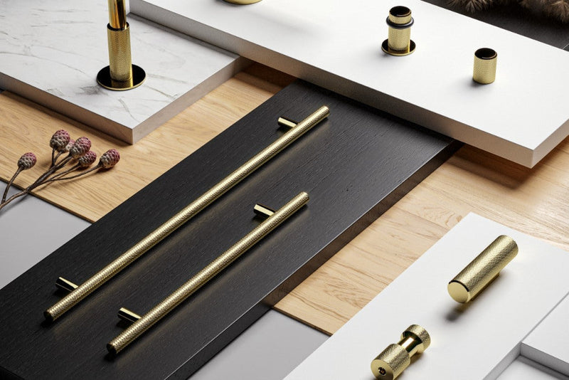 Kolekcja Porta Azura: Minimalizm, który definiuje wnętrze