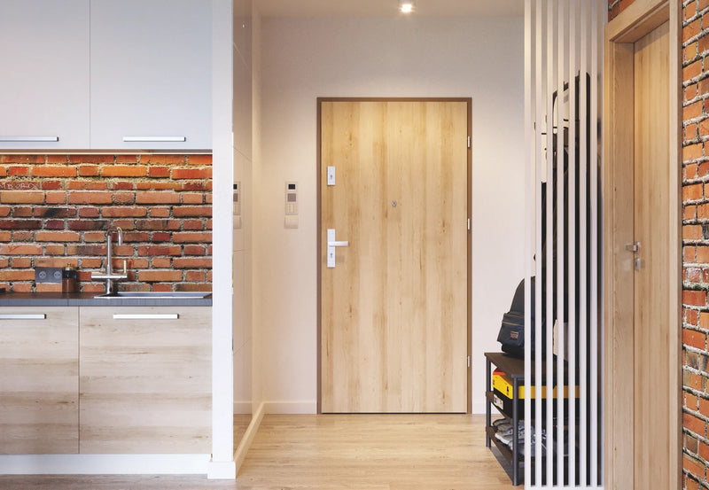 Na co zwrócić uwagę przy zakupie drzwi wewnątrzklatkowych?