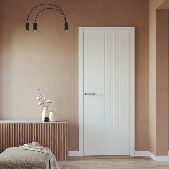 Skrzydło PORTA WODA Model W.2 / Biały