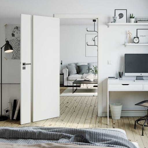 Skrzydło PORTA FOCUS PREMIUM Model 4.A / Biały