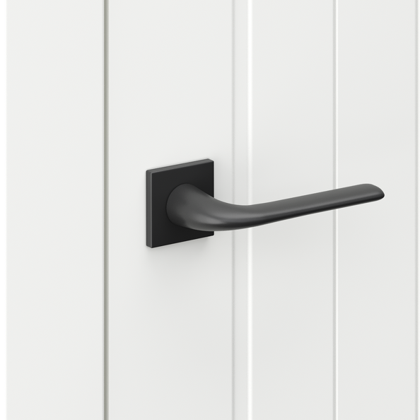 Skrzydło PORTA OSLO Model 1 / Biały