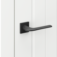 Skrzydło PORTA OSLO Model 1 / Biały
