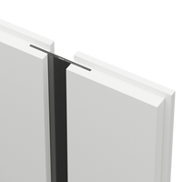 Skrzydło PORTA FOCUS PREMIUM Model 4.A / Biały