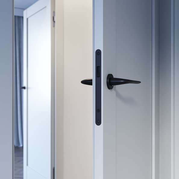 Skrzydło PORTA GRANDE Model A.0 / Biały