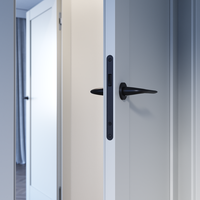 Skrzydło PORTA GRANDE Model A.0 / Biały