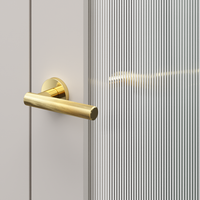 Skrzydło PORTA GRANDE Model A.1 / Kaszmir