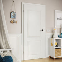 Skrzydło PORTA ROYAL Model A / Biały