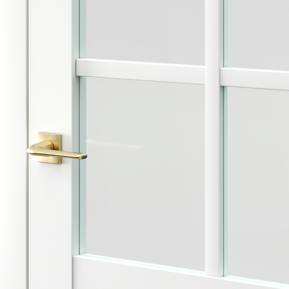 Skrzydło PORTA VERRO Model V.2 / Biały