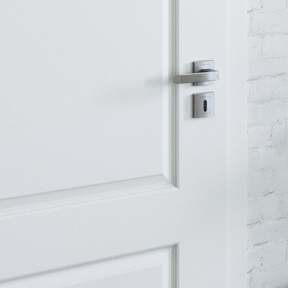 Skrzydło PORTA ROYAL Model A / Biały