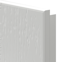 Skrzydło PORTA WIEDEŃ Model B / Biały