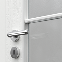 Skrzydło PORTA WIEDEŃ Model B / Biały