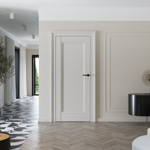 Skrzydło PORTA IMPERIAL Model I.1 / Kaszmir