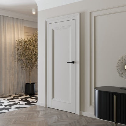 Skrzydło PORTA IMPERIAL Model I.1 / Kaszmir