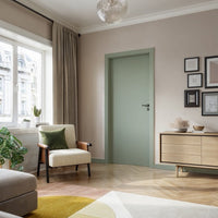 Skrzydło PORTA DECOR Model P / Fiord