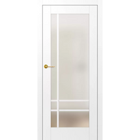 Skrzydło ERKADO AMARYLIS Model 6 / Biały