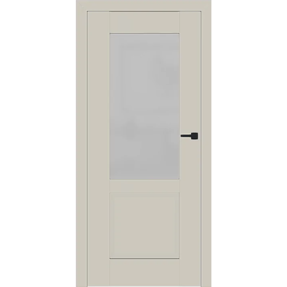 Skrzydło DRE BERGE Model 5 / Latte