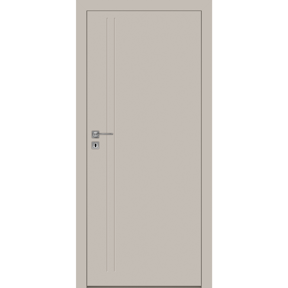 Skrzydło DRE BINITO Model 50 / Lakier Kaszmir