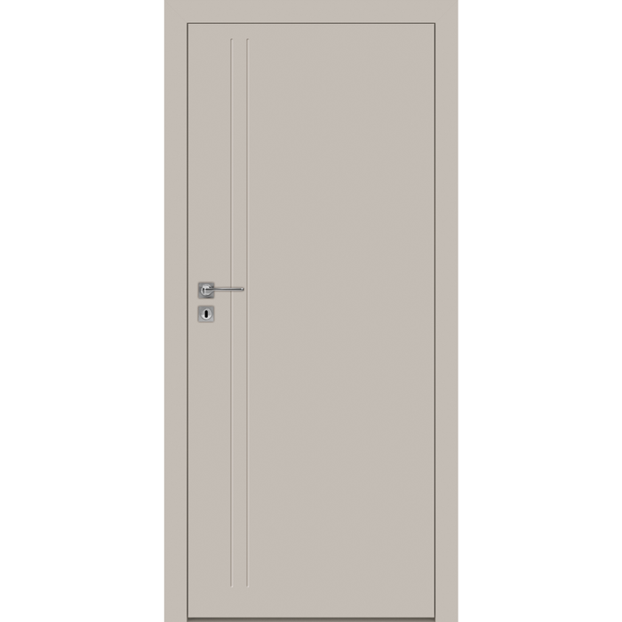 Skrzydło DRE BINITO Model 50 / Lakier Kaszmir