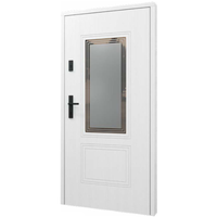 Drzwi ERKADO DREWNIANE CLASSIC Model P213 / RAL 9016