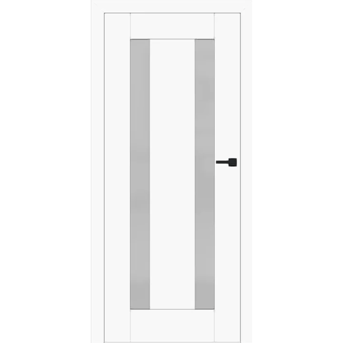 Skrzydło DRE ILIS Model 1 / Bianco Mat