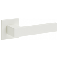 Klamka PORTA ELEGANTO / Biały