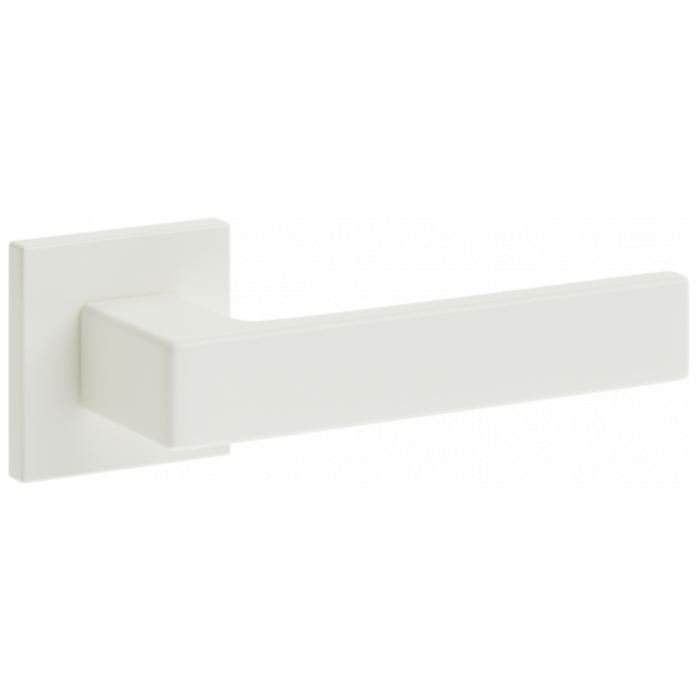 Klamka PORTA ELEGANTO / Biały