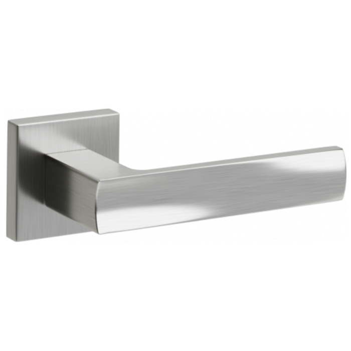 Klamka PORTA Euforia / Srebrny Mat