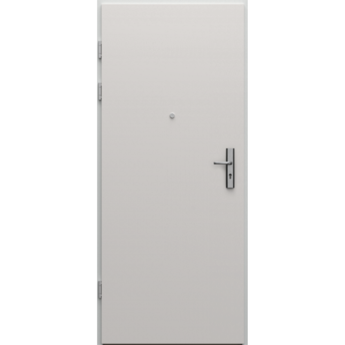 Drzwi PORTA EXTREME RC2 Model Płaskie / Kaszmir