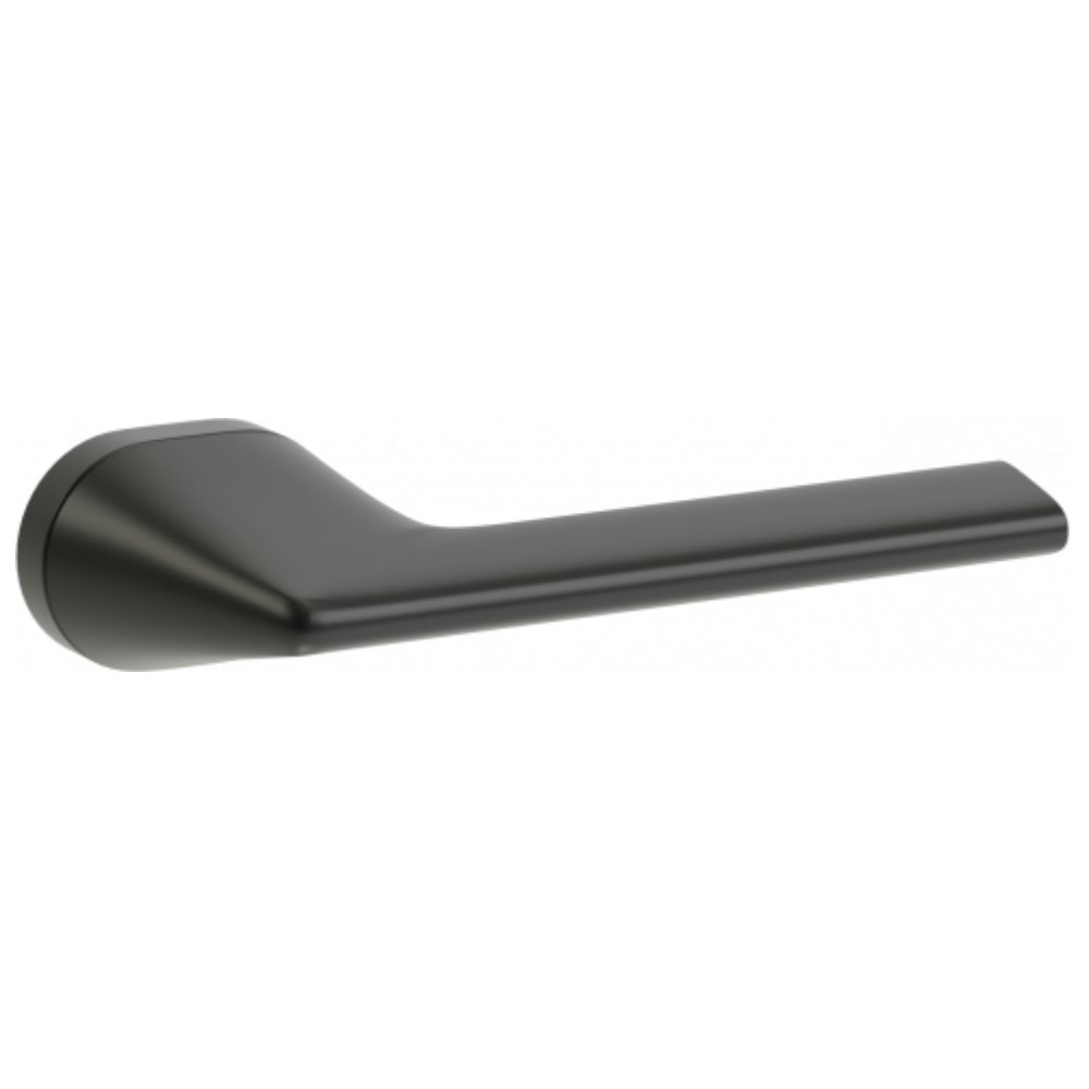 Klamka PORTA FINARO SLIM / Czarny