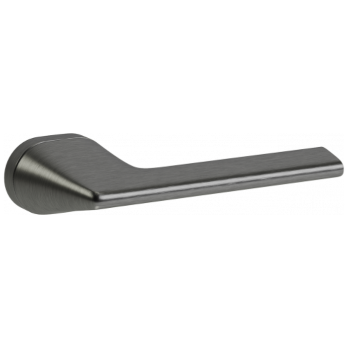 Klamka PORTA FINARO SLIM / Gunmetal
