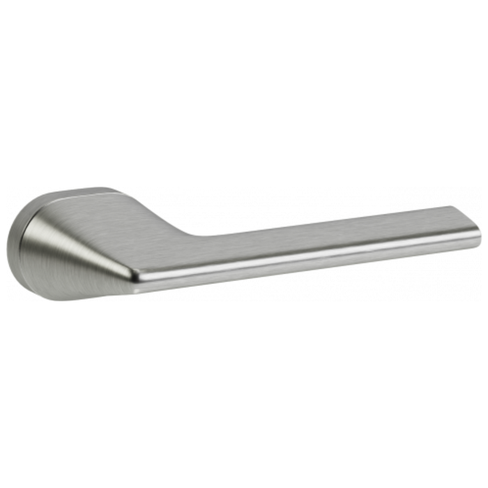 Klamka PORTA FINARO SLIM / Srebrny Mat