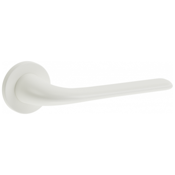 Klamka PORTA FIORO / Biały