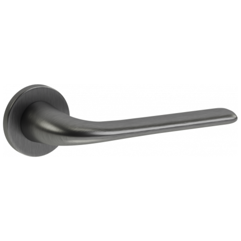 Klamka PORTA FIORO / Gunmetal