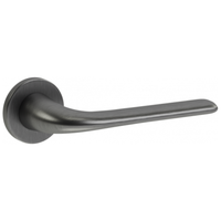 Klamka PORTA FIORO / Gunmetal