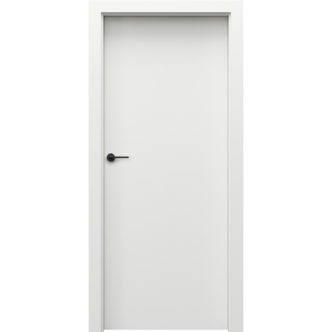 Skrzydło PORTA FACTOR Model 0 / Biały