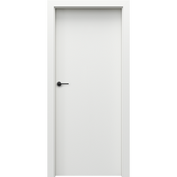 Skrzydło PORTA FACTOR Model 0 / Biały