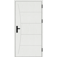 Drzwi ERKADO KELLA Model 2 / Sosna Biała / Pakiet THERMO 64