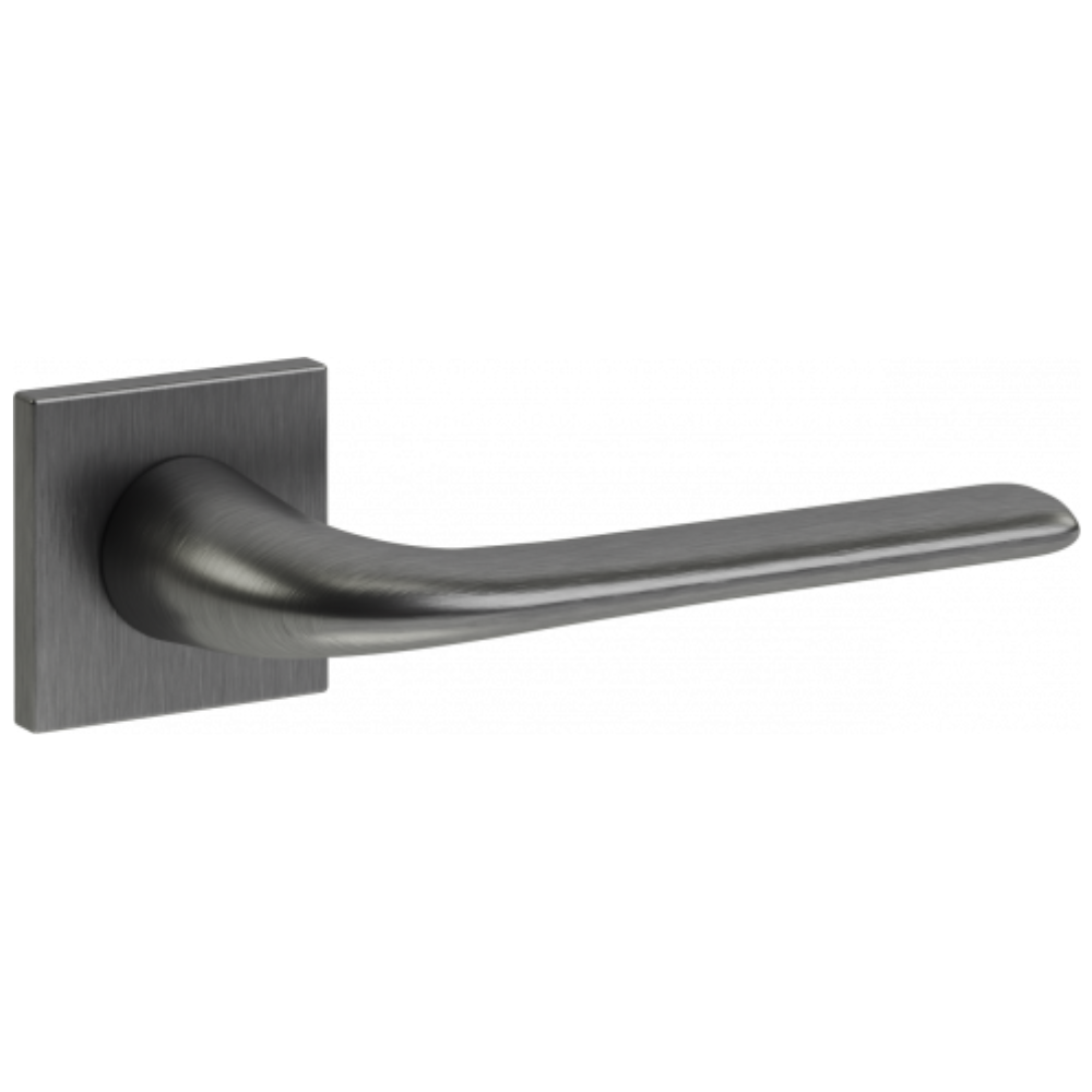 Klamka PORTA LAGO / Gunmetal