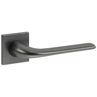Klamka PORTA LAGO / Gunmetal