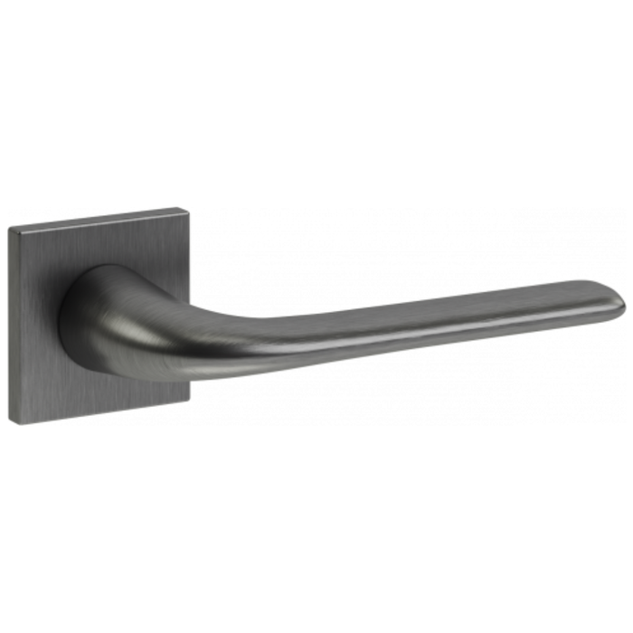 Klamka PORTA LAGO / Gunmetal