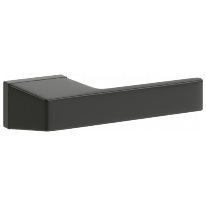 Klamka PORTA MAGRO / Czarny