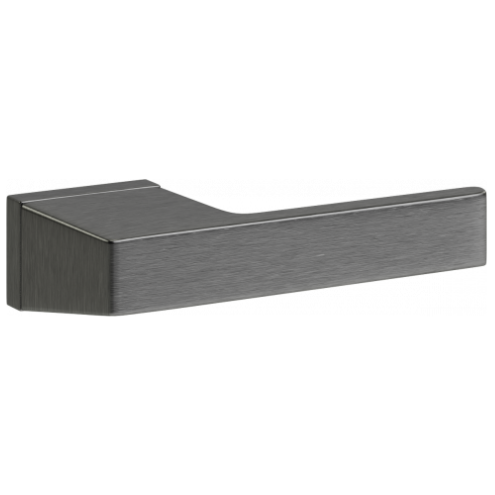 Klamka PORTA MAGRO / Gunmetal